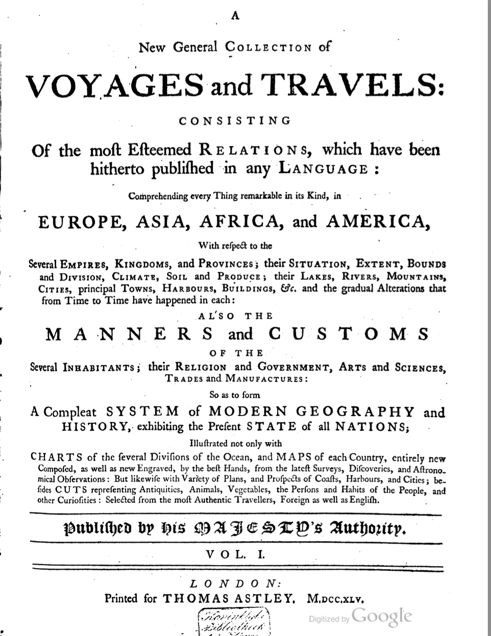 Contesting trade and empire in an eighteenth-century depiction of the island of Hormuz