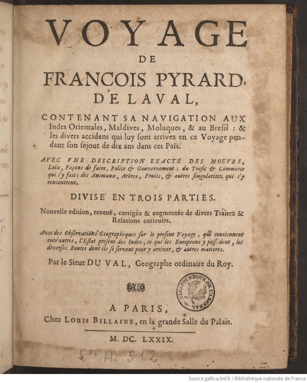 Early French Endeavours in Global Asia and the Creation of the Compagnie des Indes Orientales (1664)