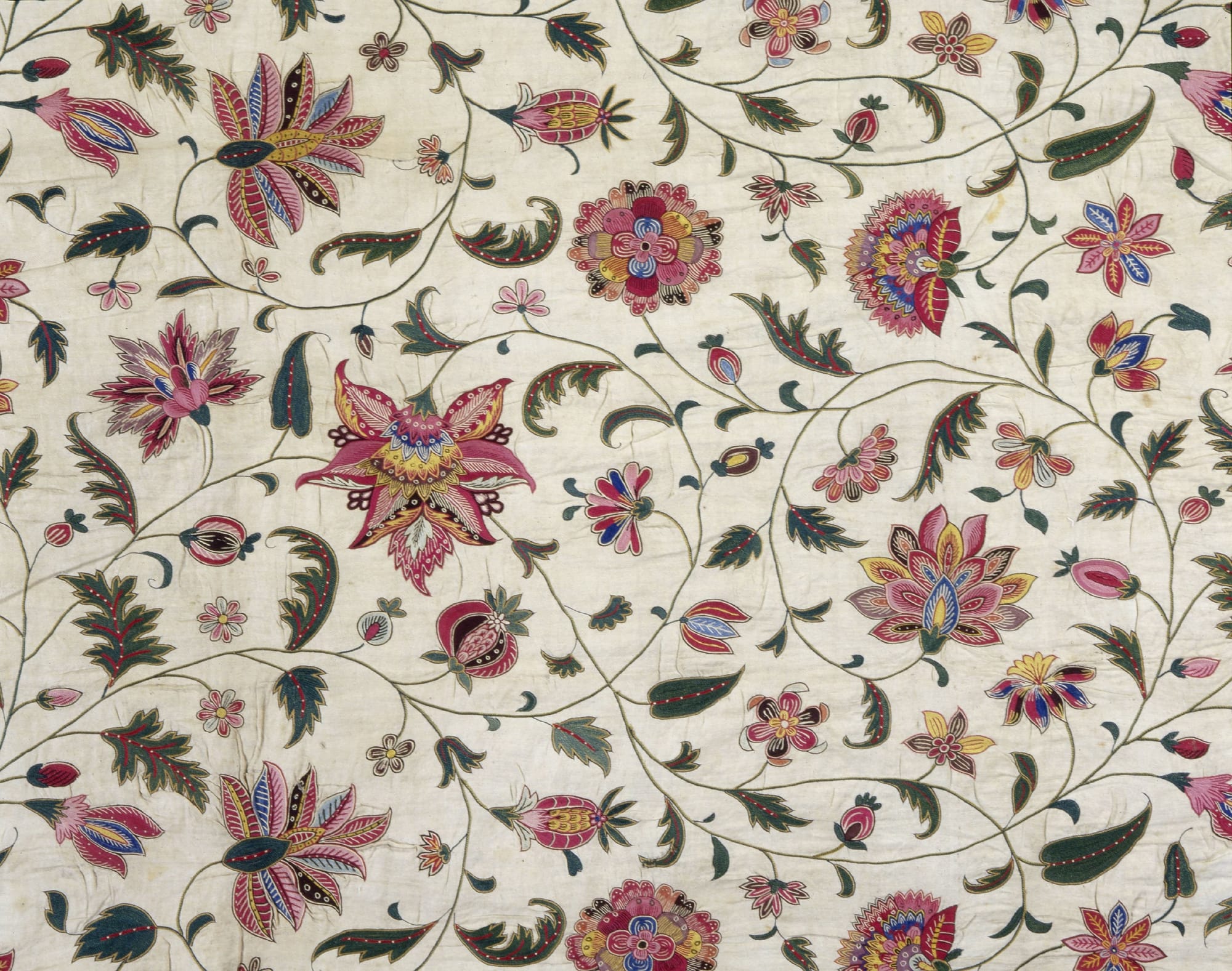 Exhibition: Making Things in Global Asia