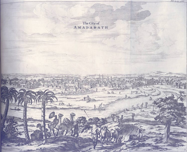 Inland Factories and Hinterland-Maritime Connections