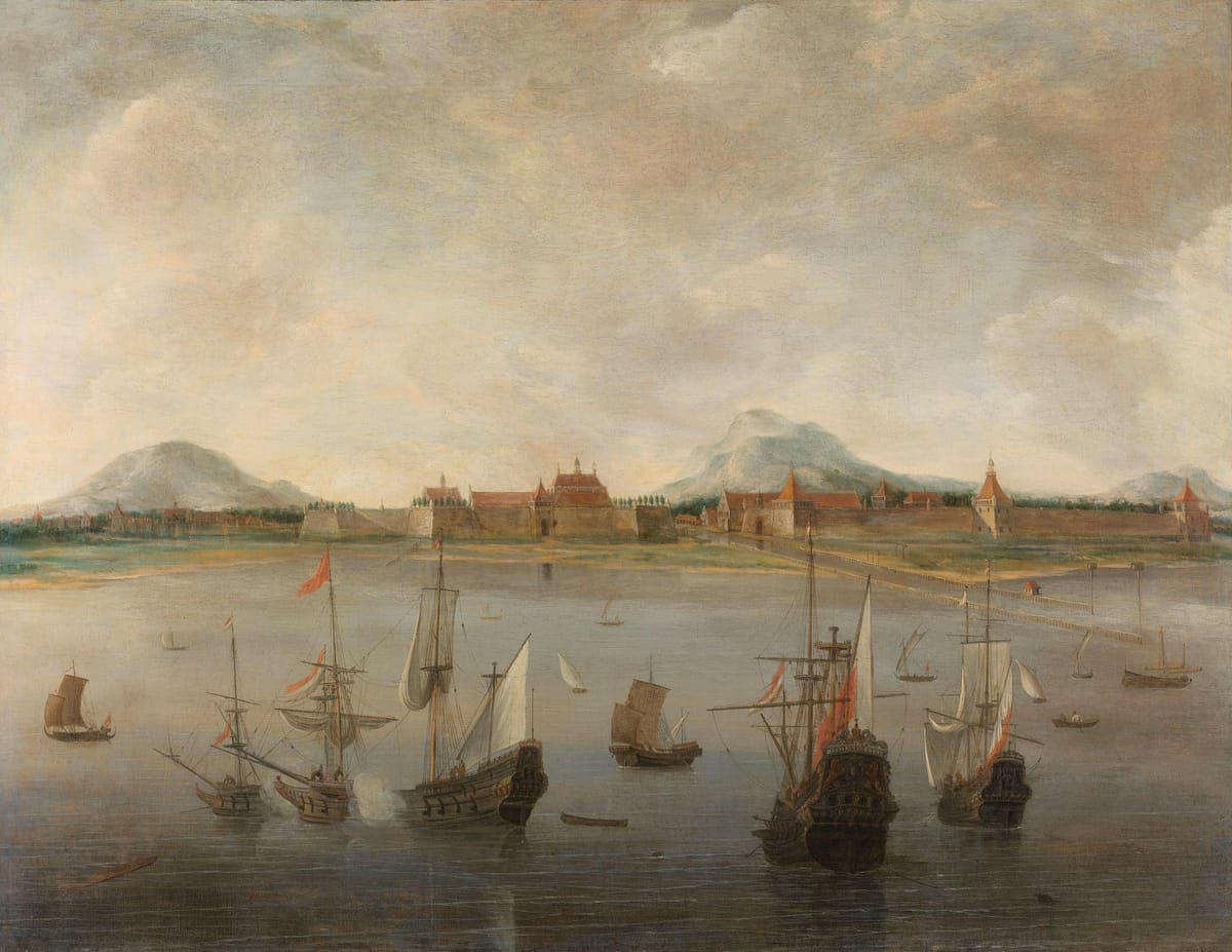 Batavia