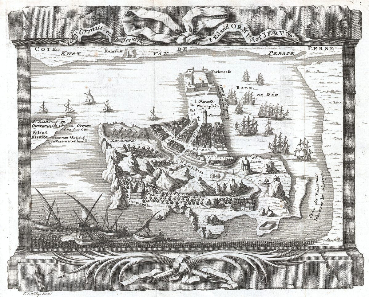 Hormuz