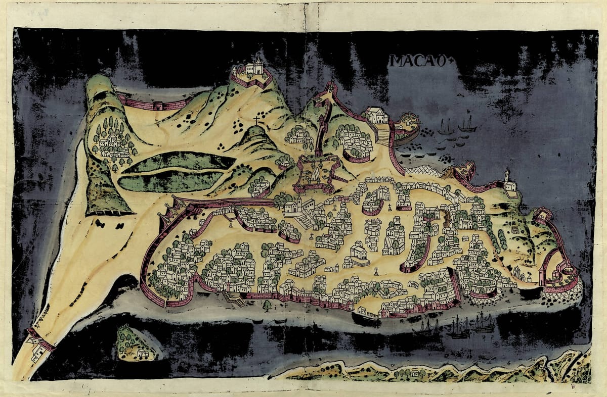 Macao