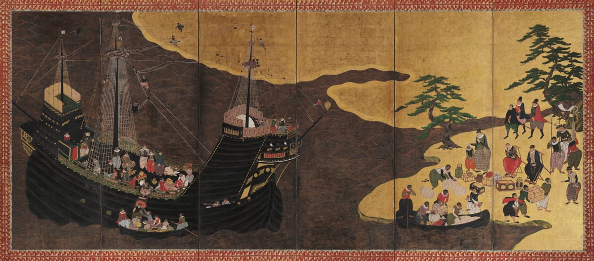 Nagasaki