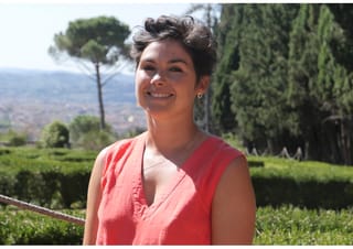 Guillemette Crouzet