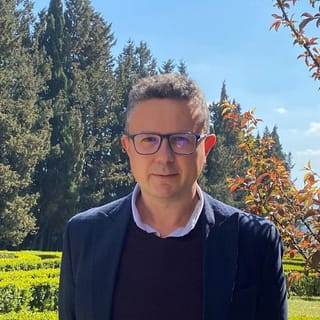 Giorgio Riello