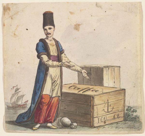 Voras and Çelebis: Towards a Database of Early Modern Asian Merchants