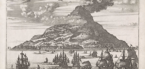 Typologies of the Early Modern Factory: a seventeenth-century VOC Perspective