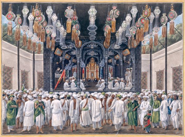 From Isfahan to Surat and Hughli: An Iranian Merchant Dynasty between Mughal and East India Company Rule