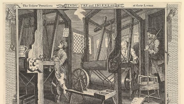 Early capitalisms and the textile sector (1650-1850)